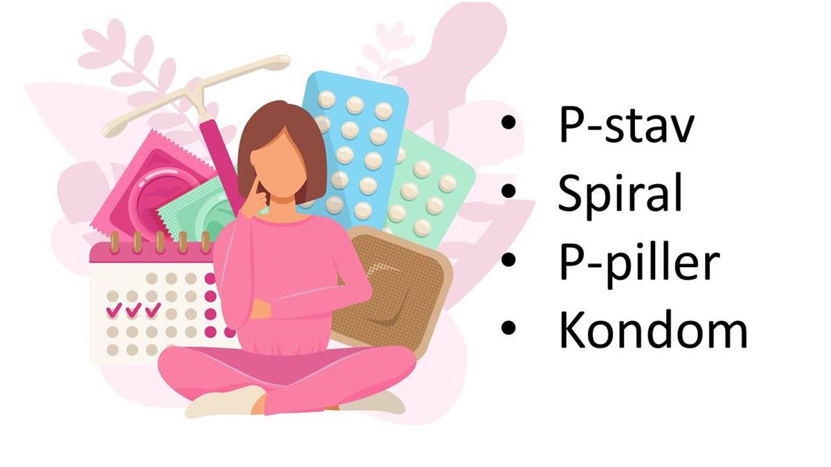 Prevensjon - Klikk for stort bilete